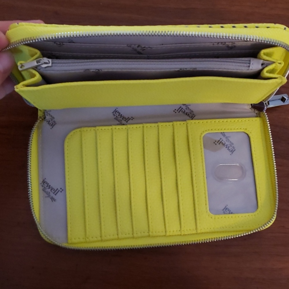 Wallet/clutch - Picture 3 of 6